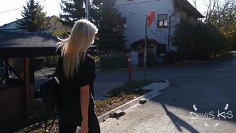 Sarışın Be...