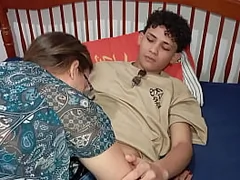 Üvey Babam...