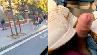 Alman Genç...