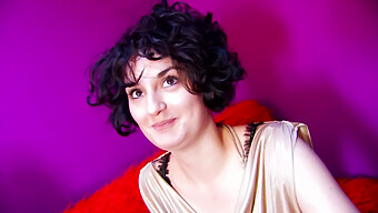 Yarağa Aç ...