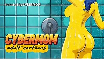 Cybermom’u...